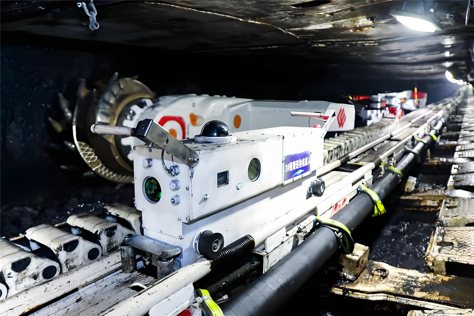 Applications In Mining Operation Applications In Mining Operation
