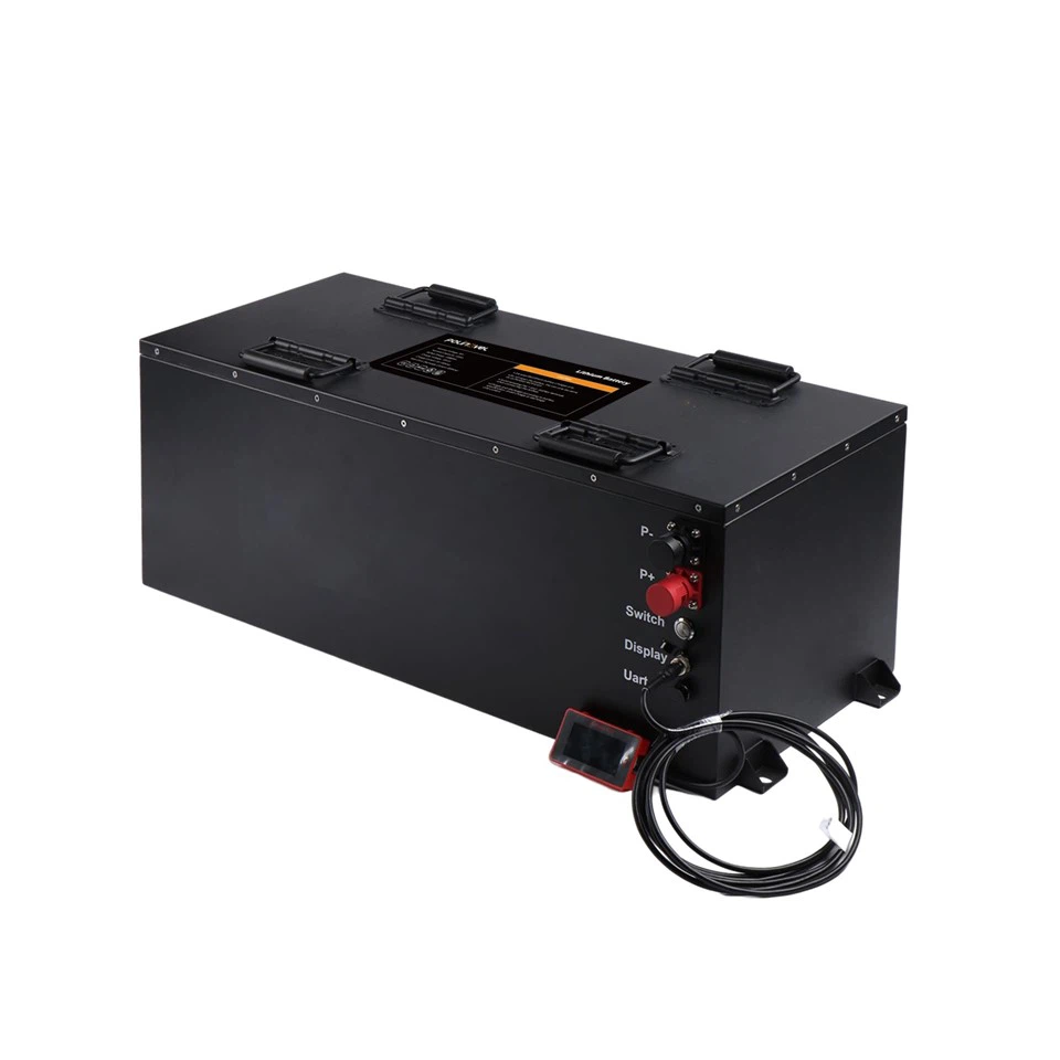 Utv Batteries​ factory